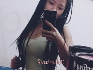 Sweetmilk25