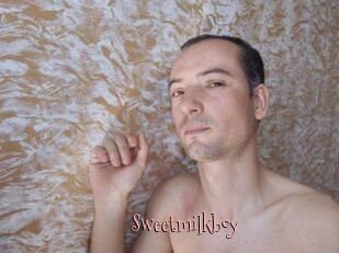 Sweetmilkboy