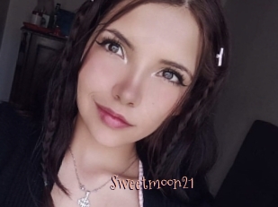 Sweetmoon21