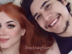 Sweetnaughtiness