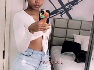 Sweetnick