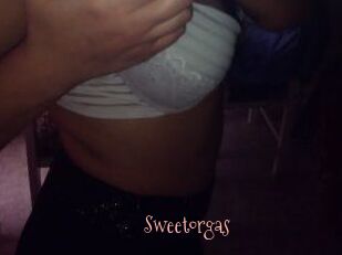 Sweetorgas