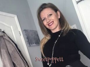 Sweetpoppett