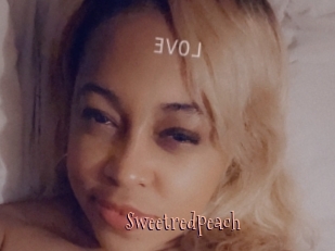 Sweetredpeach