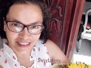 Sweetromy