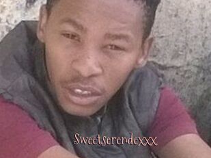 Sweetserendexxx
