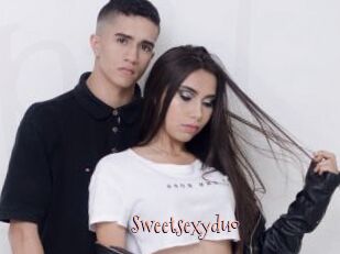 Sweetsexyduo