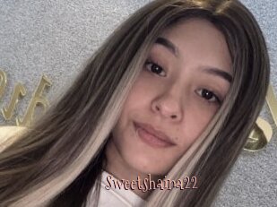 Sweetshaina22