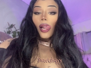 Sweetshayy