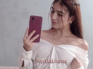 Sweettatiianaa