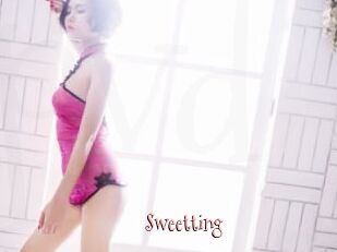 Sweetting
