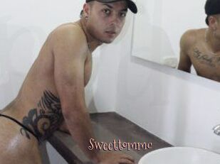 Sweettommc