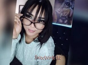 Sweetviolette