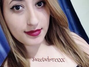 Sweetwhorexxx