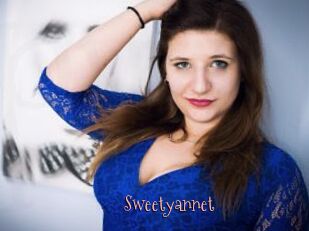 Sweetyannet