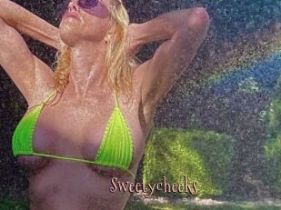 Sweetycheeks