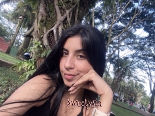 Sweetysia