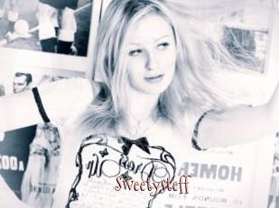Sweetysteff
