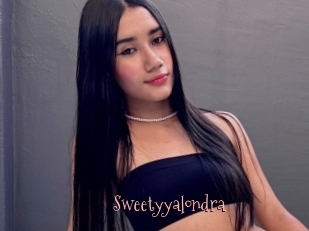 Sweetyyalondra