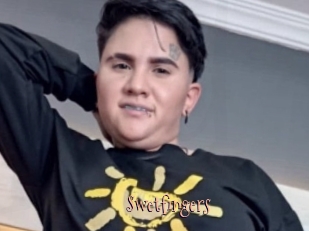 Swetfingers