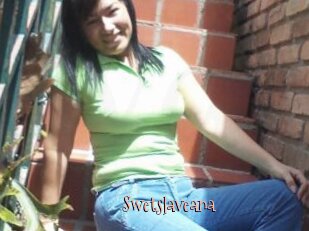 Swetslaveana