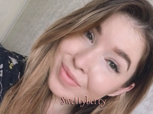 Swettyberry