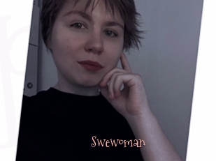 Swewoman