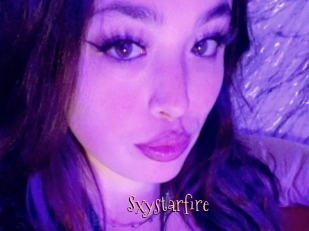 Sxystarfire