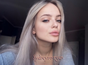 Sydneymorgan