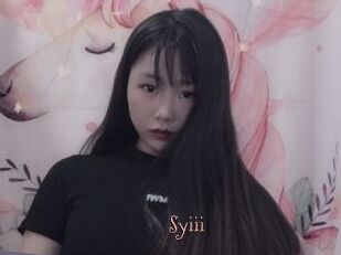 Syiii