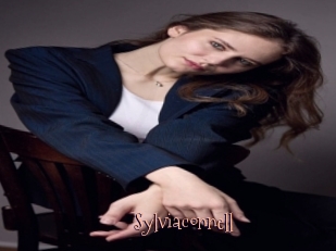Sylviaconnell