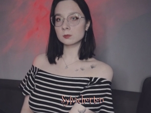Sylviehorton