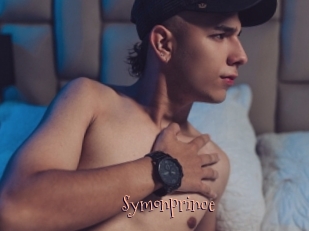 Symonprince