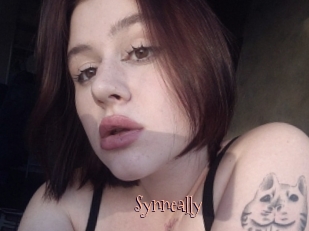 Synneally