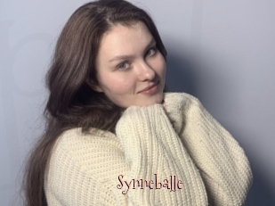 Synneballe