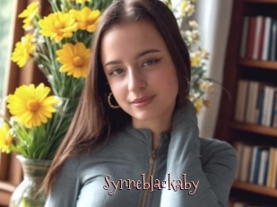 Synneblackaby