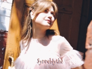 Synneblythe
