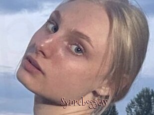 Synneboggess