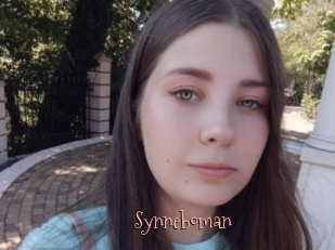 Synneboman