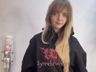 Synnebrucker