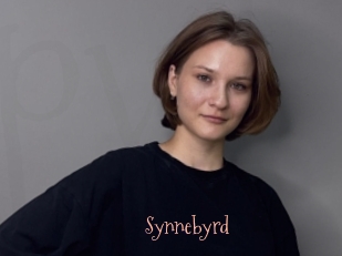 Synnebyrd