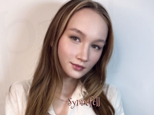 Synnefell
