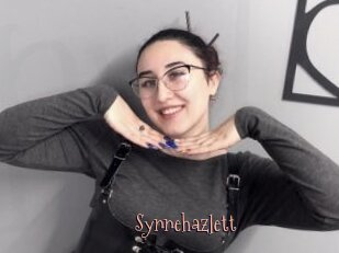 Synnehazlett