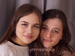 Synnoveandedla