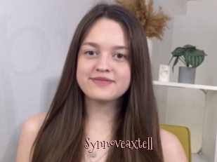 Synnoveaxtell