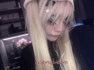 Synnovebardon