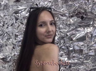 Synnovebeckett