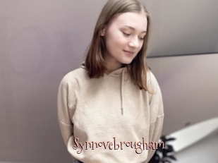 Synnovebrougham
