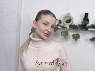 Synnovebuskey