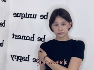 Synnovecaudle